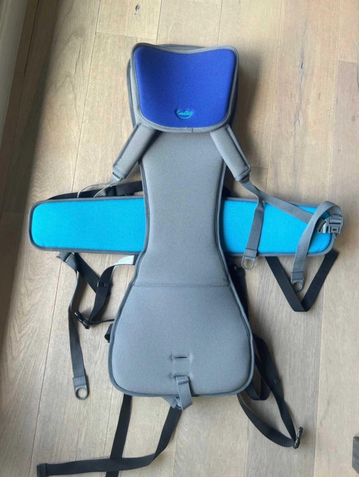 Firefly GoTo Seat - postureel kinderzit maat 2, Kinderen en Baby's, Ophalen, Nieuw