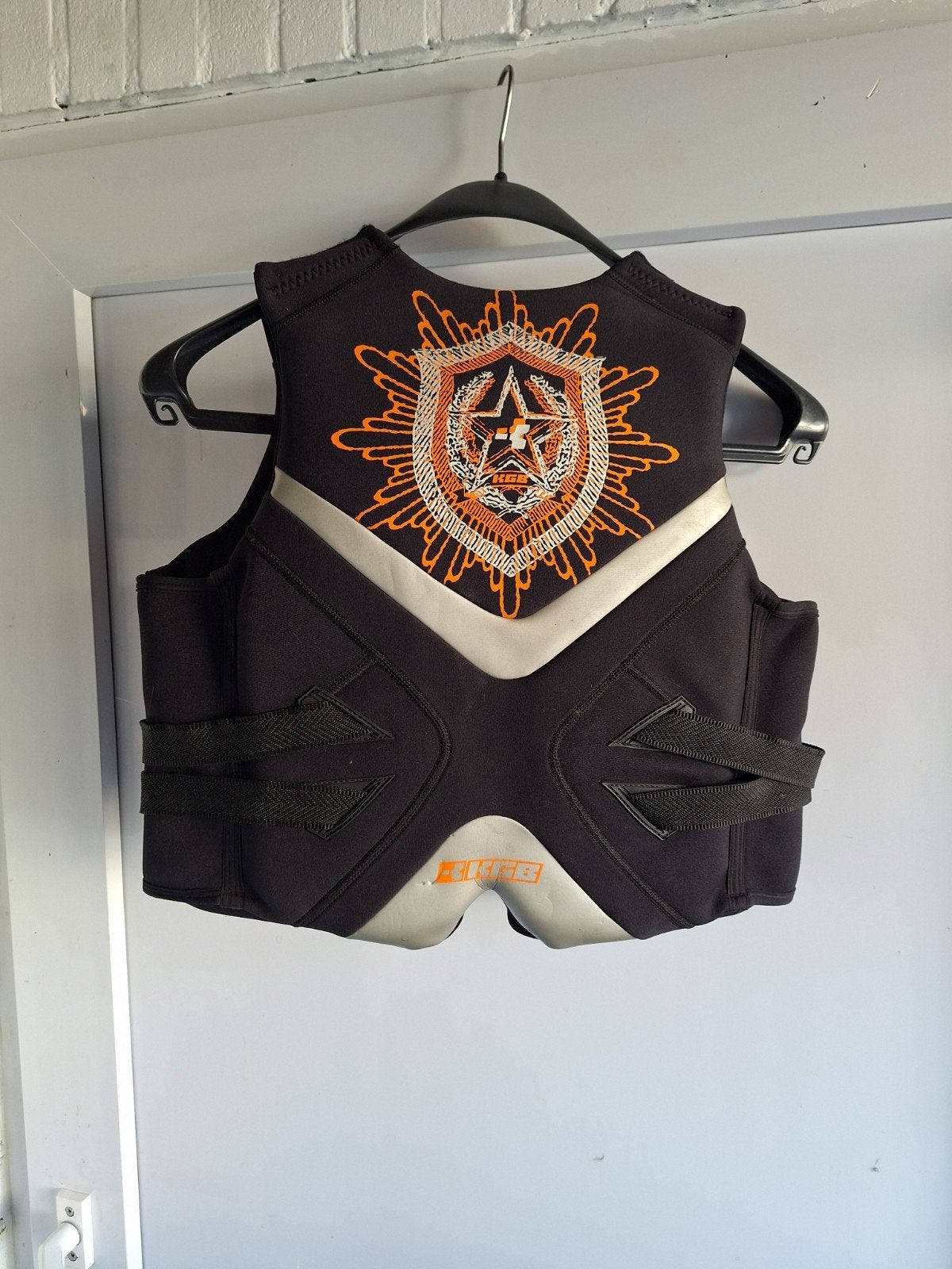 Drijfvest wakeboarden, Watersport en Boten, Wakeboarden, Ophalen