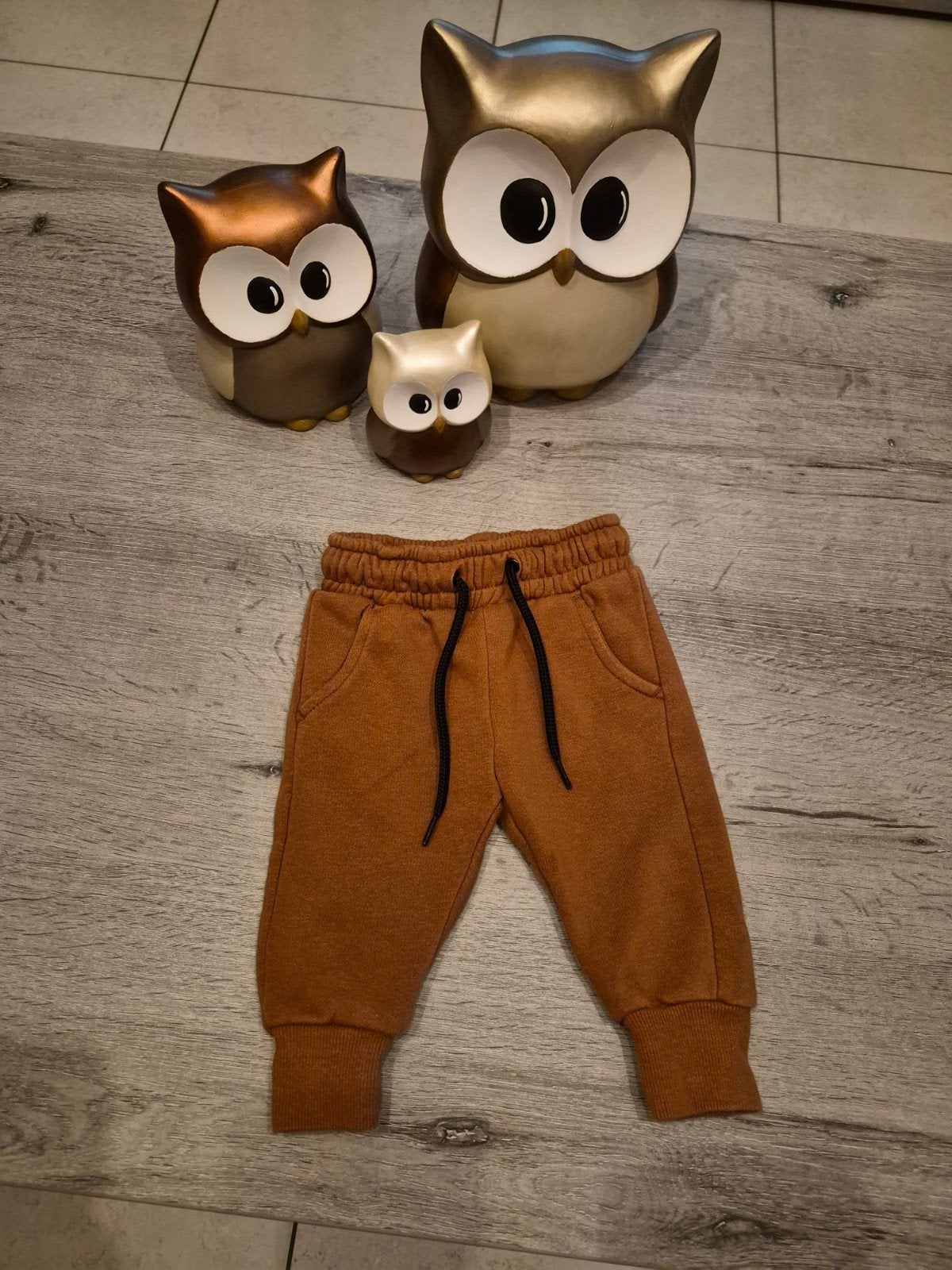 broek Hema maat 62, Ophalen of Verzenden