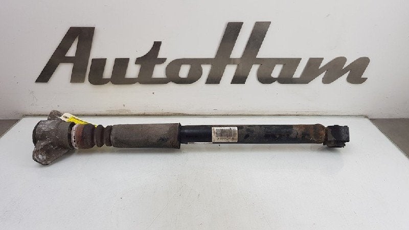 AMORTISSEUR ARRIÈRE DROIT A5 Cabrio (8F7) (|8F0513035K|), Dhr. J. Ham, Administratie@autoham.nl, Audi, Utilisé