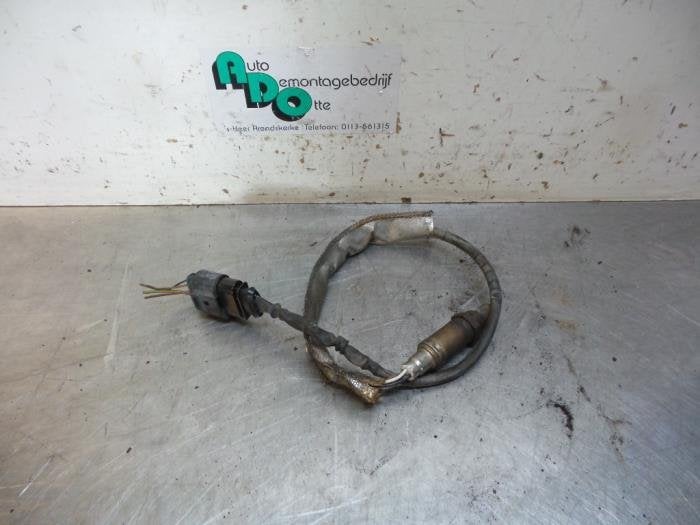 Lambda Sonde van een Volkswagen Golf (Golf 97-), Gebruikt, -, Volkswagen, -