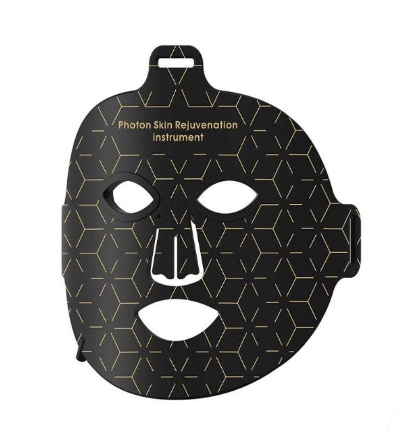 Norwiss LED face mask / gezichtsmasker, Ophalen of Verzenden, Nieuw, Gehele gezicht, Verzorging