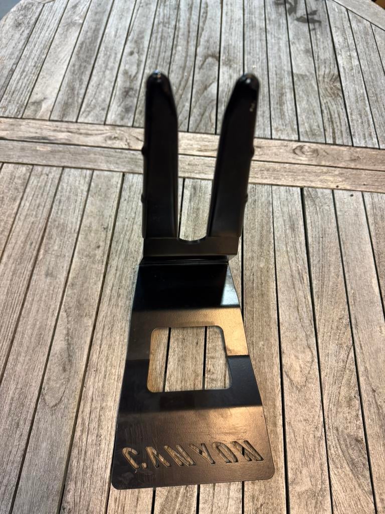 Canyon bike stand, Fietsen en Brommers, Ophalen, Nieuw