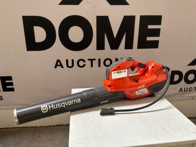 Husqvarna 536LiBX Professionele accu bladblazer (ongebruikt), Bladblazer