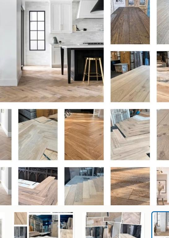 >PARKET EIKEN VLOEREN GROOT ASSORTIMENT NERGENS GOEDKOPER<, Ophalen