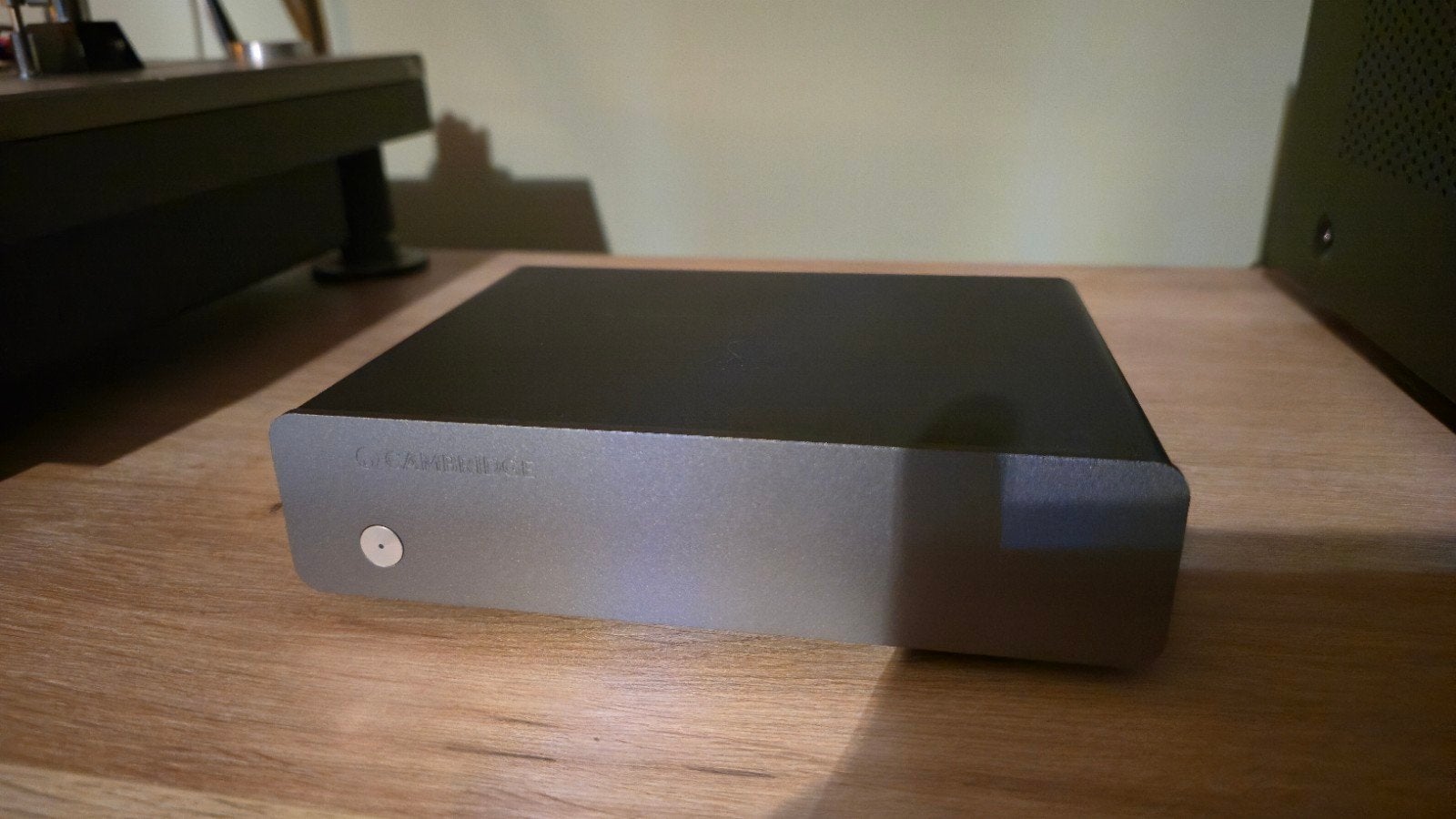 Cambridge Audio Alva Solo phono versterker nieuwstaat, Ophalen of Verzenden