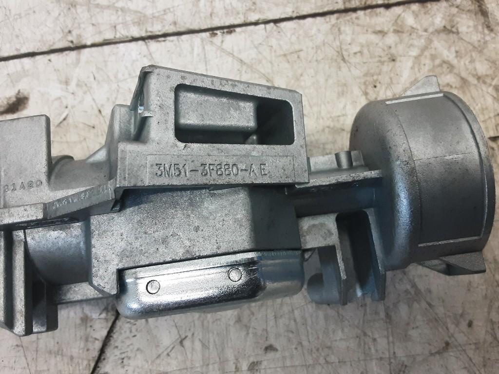 CONTACTSLOT Ford Transit Connect (PJ2) (3M51-3F880-AE), Gebruikt, Mevr. I. Hauben, Ford, Rue de l'Espoir 34 34
4030  GRIVEGNÉE, BE