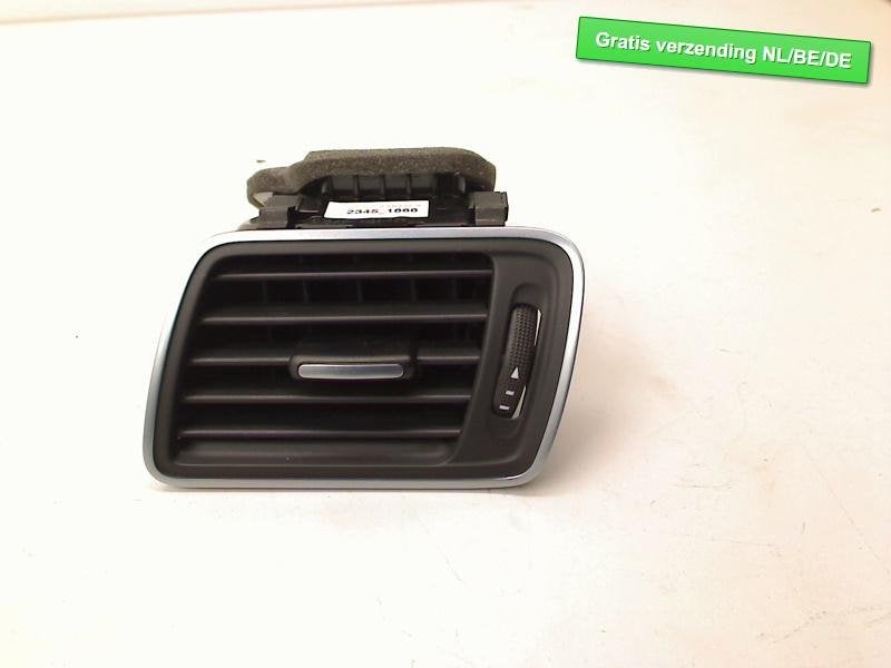 DASHBOARD LUCHTROOSTER Passat Variant (365) (3AB819701A), Gebruikt, Postoffice@zf.com, Löwentaler Straße 20
88046  Friedrichshafen, DE