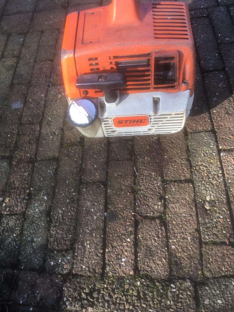 Bosmaaier stihl, Enlèvement ou Envoi