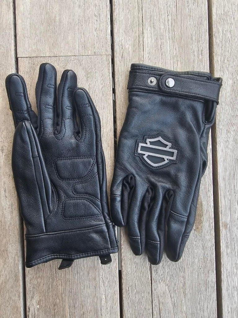Harley Davidson Dameshandschoenen, Ophalen of Verzenden, Nieuw zonder kaartje, Harley davidson, Dames