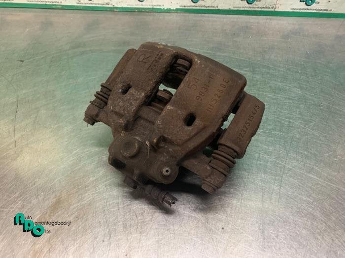 Remklauw (Tang) rechts-voor van een Smart Forfour, Gebruikt, -, -, Ophalen of Verzenden