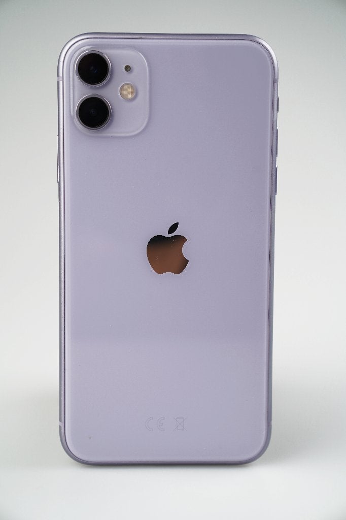 iPhone 11, 128 Go, batteri neuve, Télécoms, 128 GB, Enlèvement, Sans abonnement, Sans simlock
