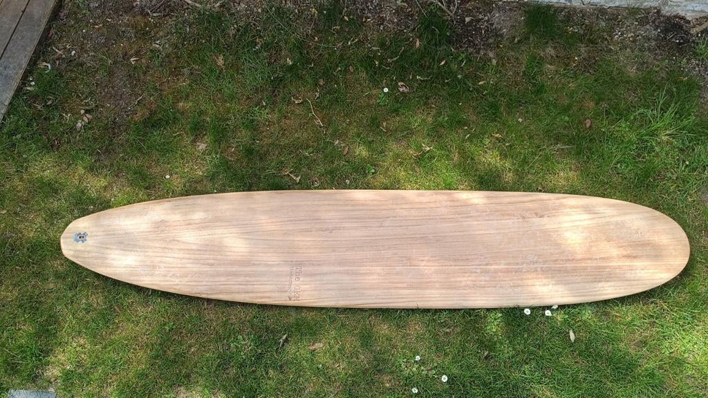 Firewire longboard "The Gem" 9'1, Ophalen, Longboard