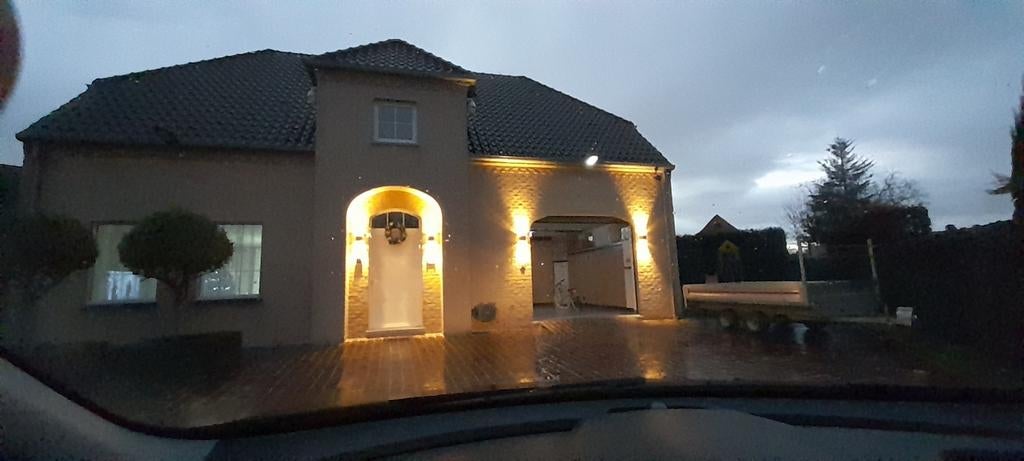 Villa 6 grote Slpk