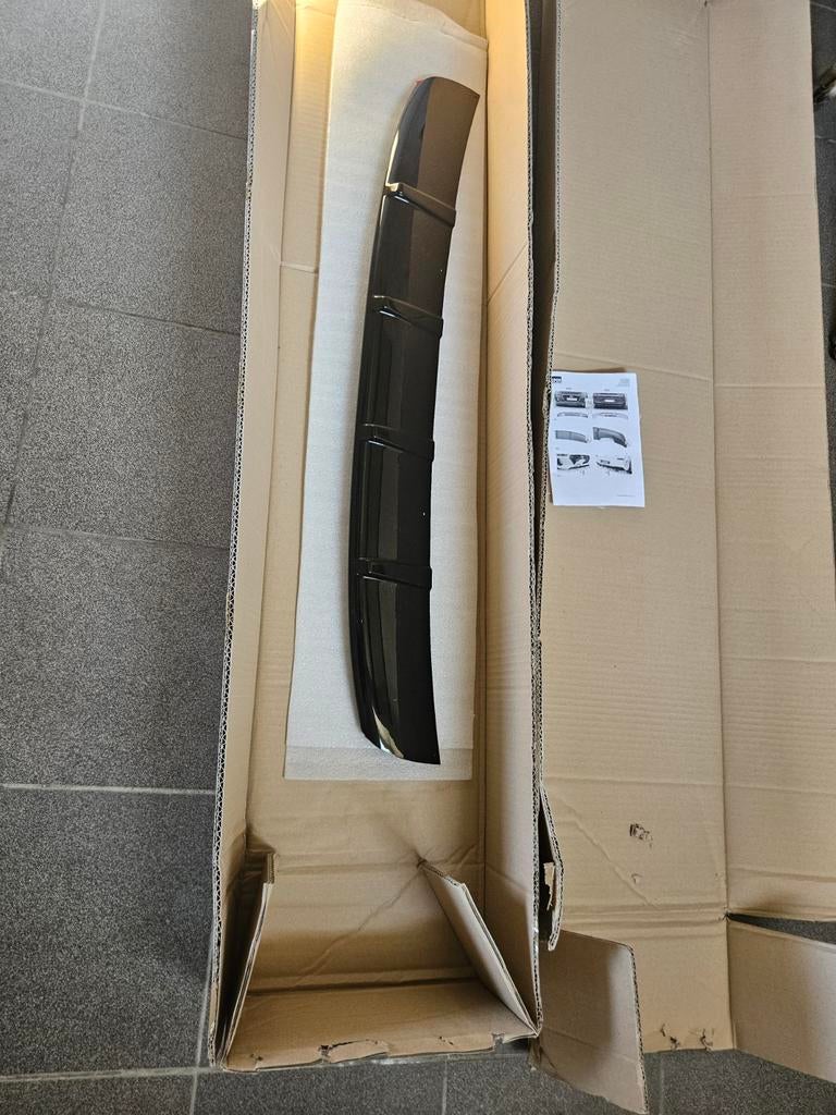 Hyundai i30 voorlip, Auto-onderdelen, Ophalen, Voor, Hyundai
