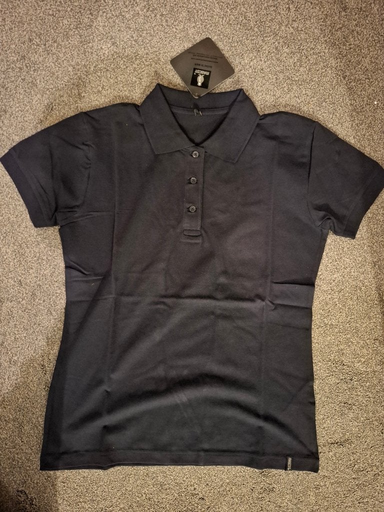 MASCOT SAMOS 50363-861-10 polo's, nieuw, blauw, maat L, Ophalen of Verzenden, Nieuw, Dames, Mascot