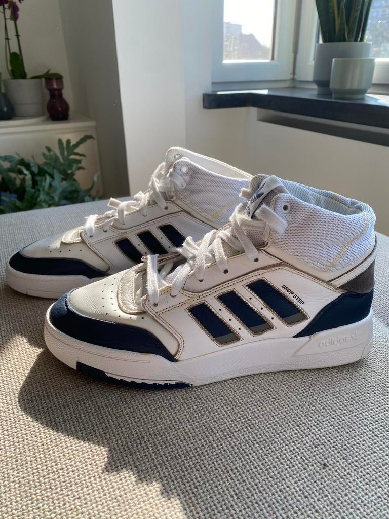 Adidas Originals Drop Step, Ophalen, Zo goed als nieuw