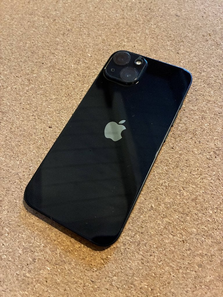 iPhone 13 128 Go, bleu nuit, Télécoms, Téléphonie mobile | Apple iPhone, Neuf, 128 GB, IPhone 13, Sans abonnement