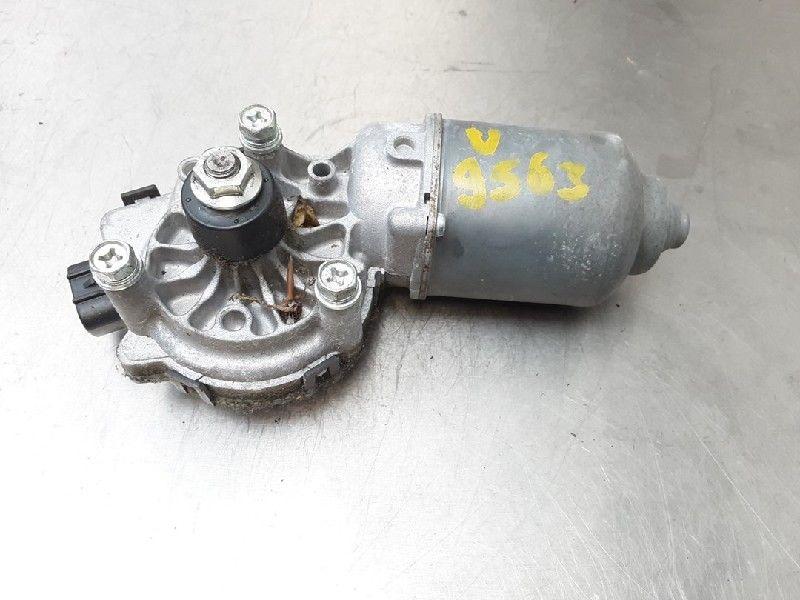 MOTEUR ESSUIE-GLACE AVANT Subaru Impreza III (GH / GR), Utilisé, Subaru