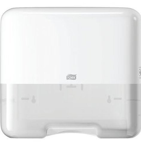 2 Tork handdoek dispenser H28 B30 D12, Ophalen, Nieuw zonder verpakking