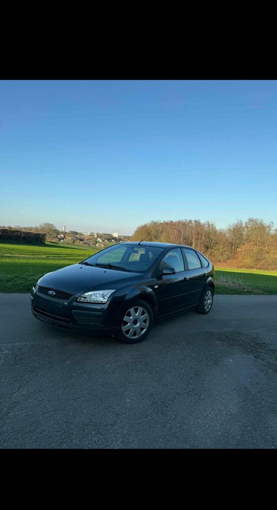 Je vende ma Ford Focus 1.6 diesel ️ Anne 2008, Entreprise, Diesel, Achat