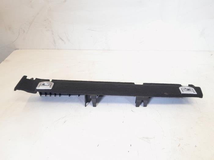 Bekleding bagageruimte van een Audi SQ5, Gebruikt, -, -, -
