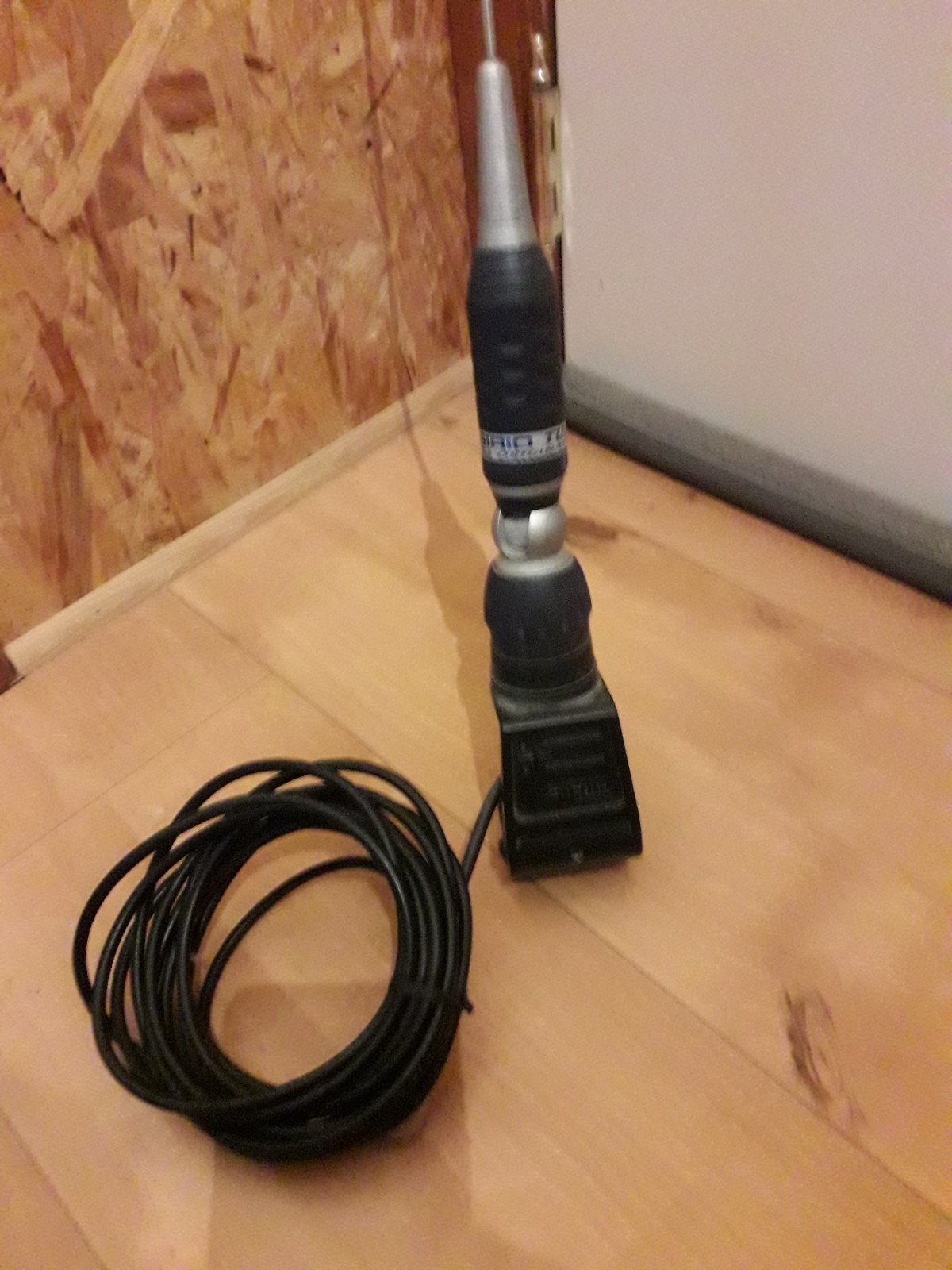 Antenne Sirio 27Mhz, Telecommunicatie, Antennes en Masten, Antenne