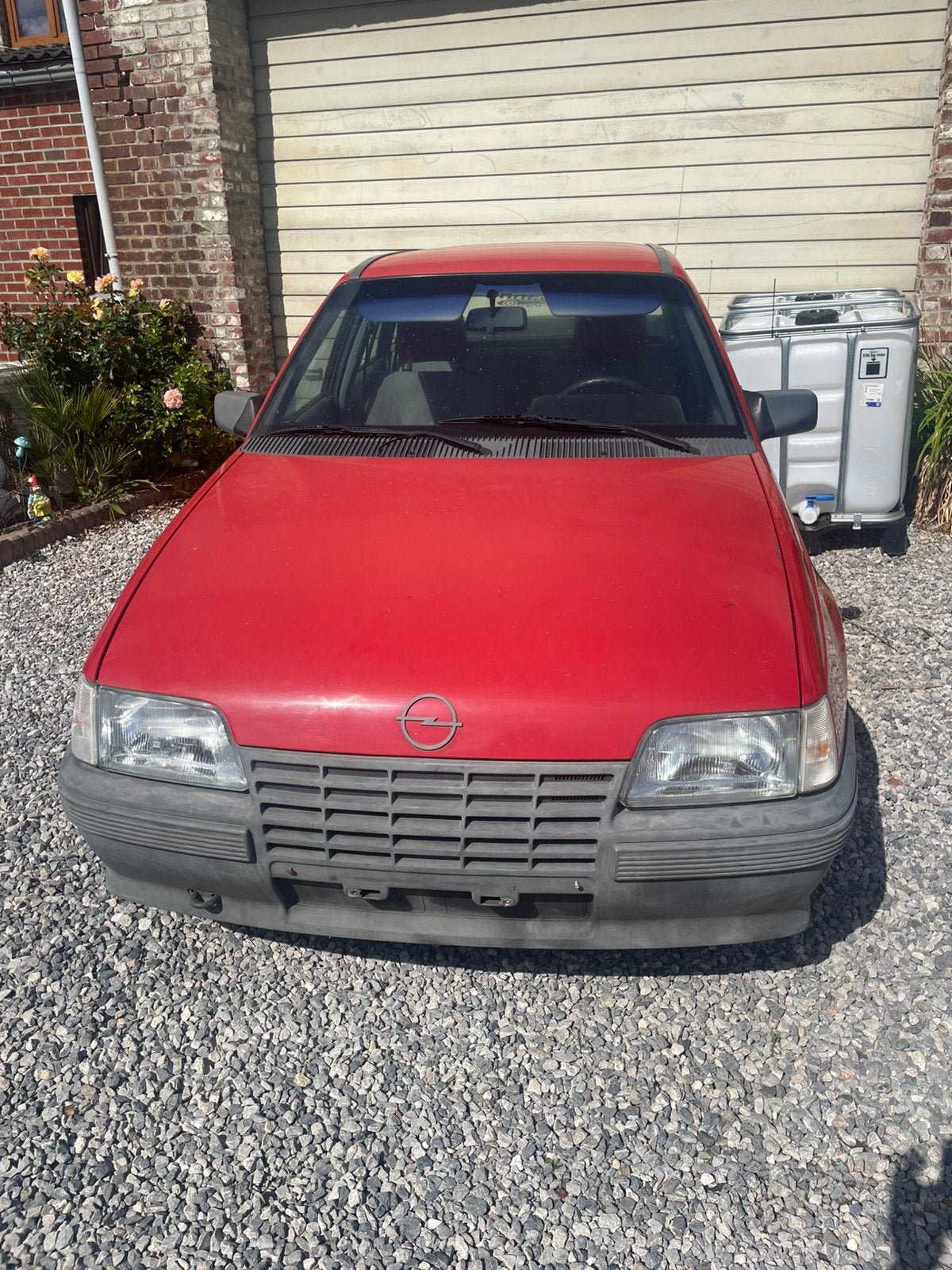 Opel kadette, Autos, Achat, Kadett, Particulier, Essence