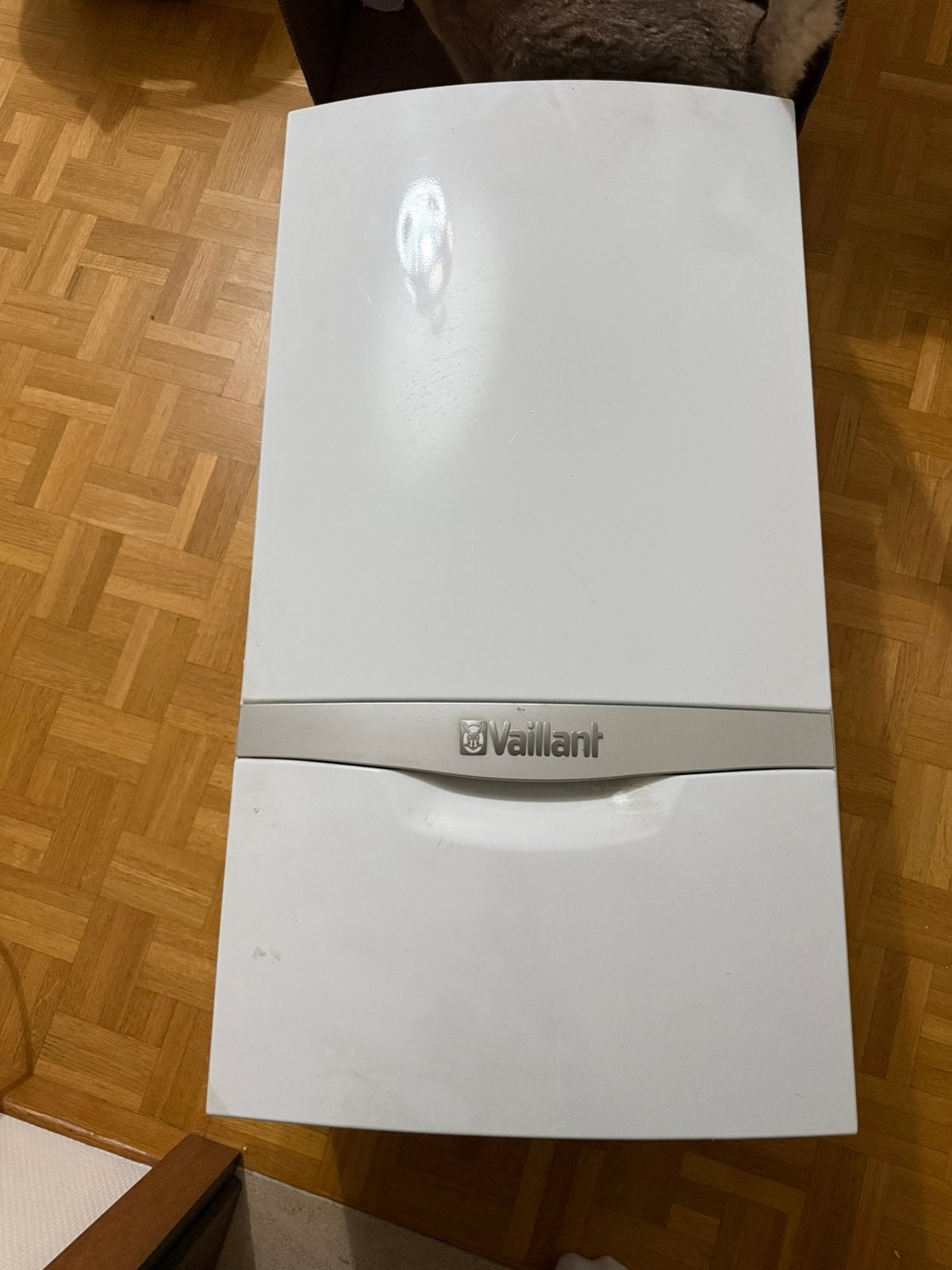 Vaillant ketel, Doe-het-zelf en Bouw, Chauffageketels en Boilers, Ophalen, Zo goed als nieuw