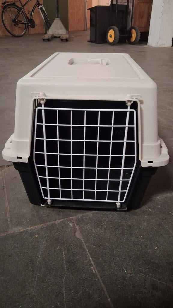 Draagtas voor honden of katten