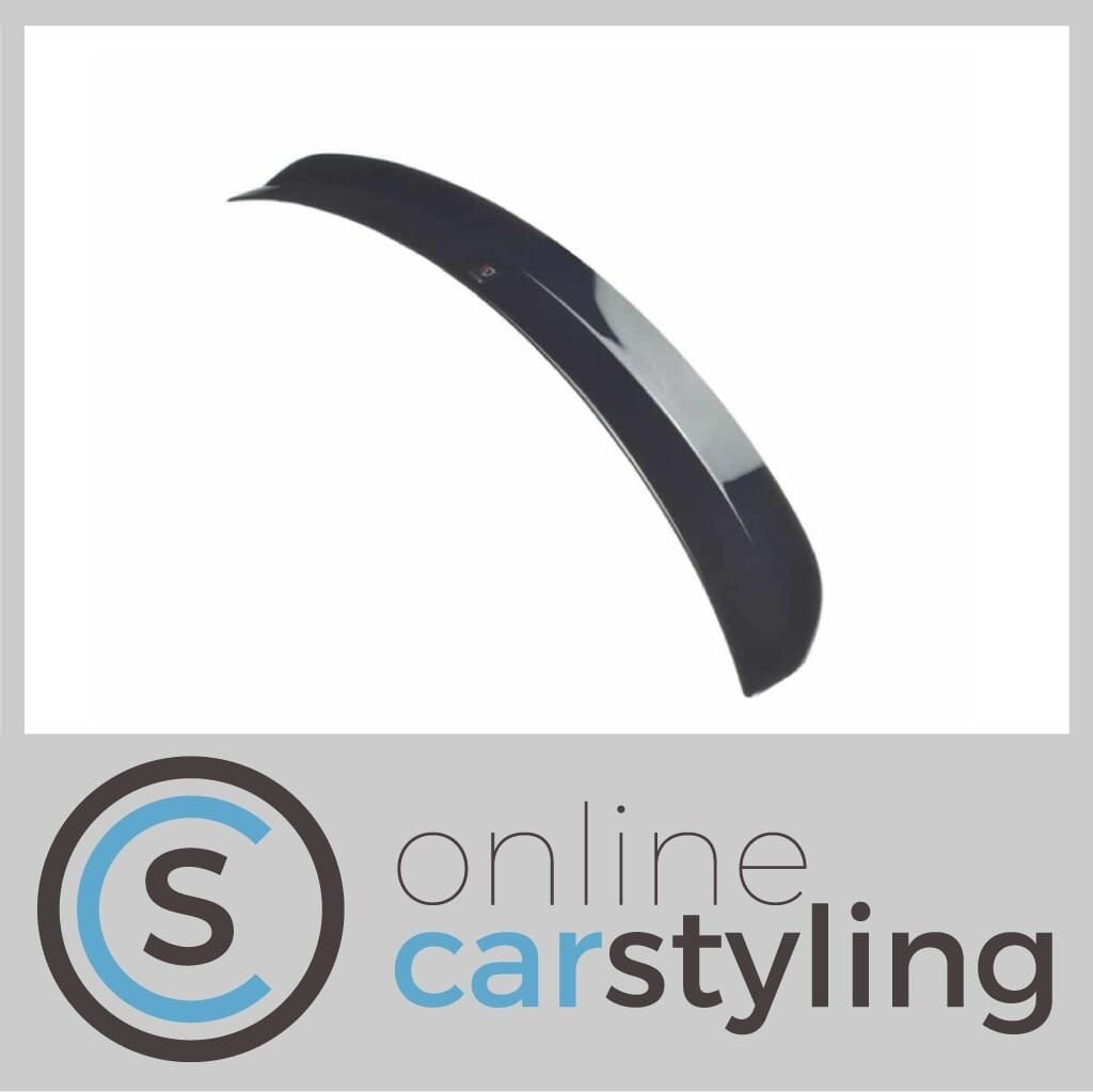 MAXTON Design spoiler lip VW Tiguan R-Line, Autos : Divers, Tuning & Styling, Enlèvement ou Envoi, -, -, -