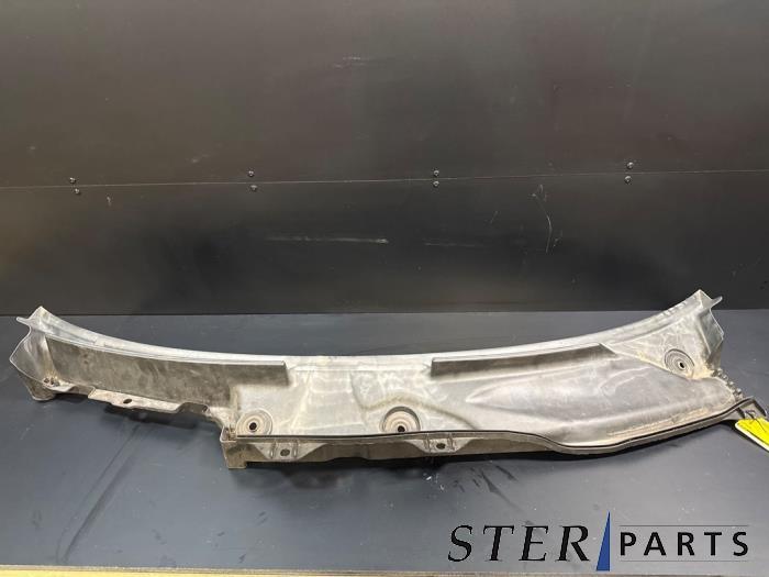 Paravent d'un Mercedes SLK (040), Autos : Pièces & Accessoires, 3 mois de garantie, Utilisé, -, -