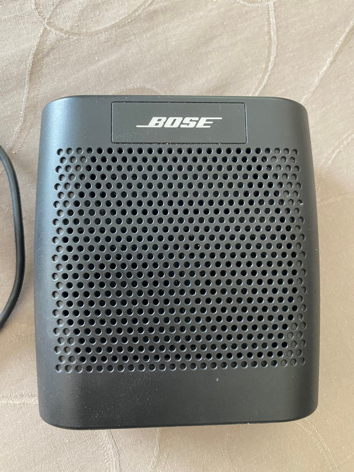 Enceinte Bluetooth Portable Bose SoundLink Color II, Enlèvement, Bluetooth, Comme neuf