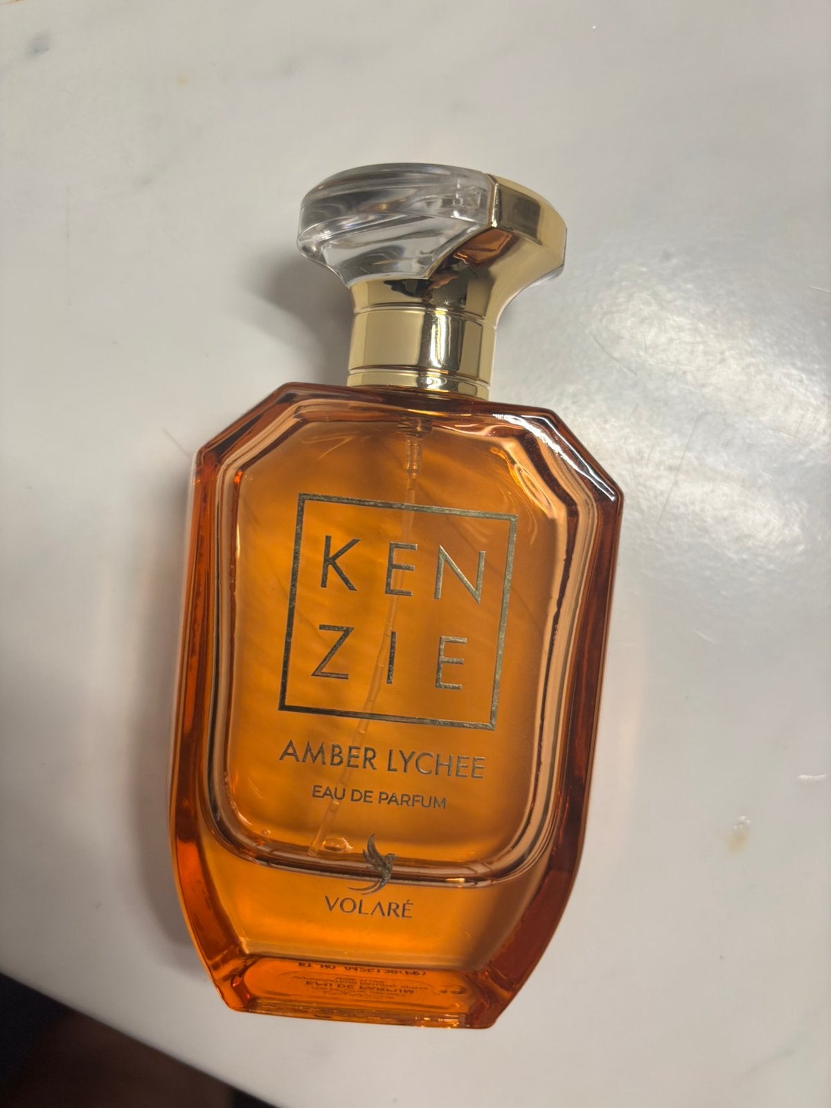 Parfum, Enlèvement ou Envoi, Comme neuf, Plein