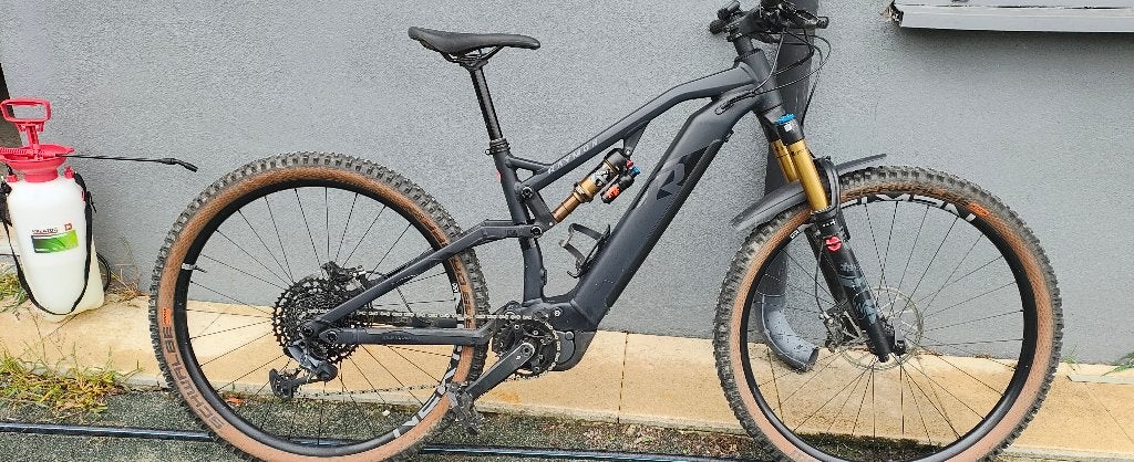 mooieEMTB te koop, Overige merken, 28 inch, 10 tot 15 versnellingen, Ophalen of Verzenden