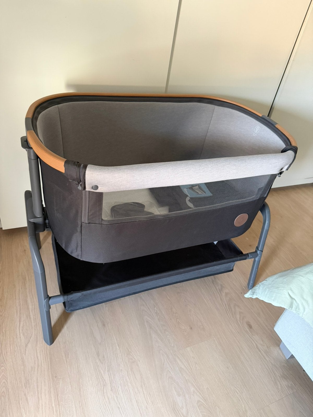 Maxi cosi cosleeper iora, Ophalen, Zo goed als nieuw