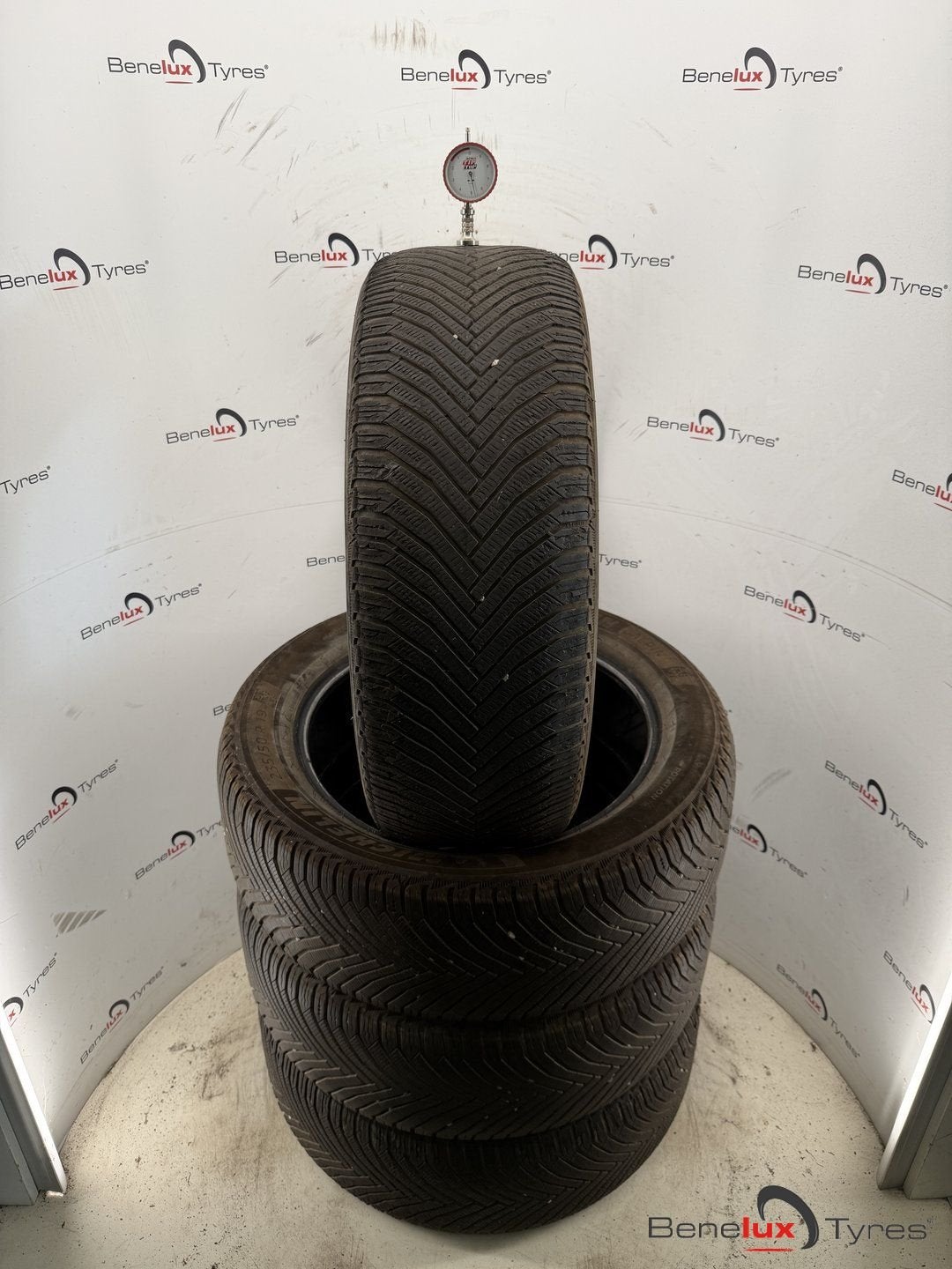 winter 235/50R19 103V Michelin 235/50 R19 235/50/19 2355019, Autos : Pièces & Accessoires, Pneus hiver, Véhicule de tourisme, -