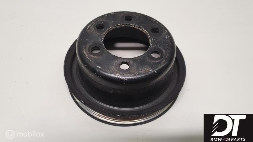 Krukaspoelie BMW 3-serie E36 M2 E34 E39 E38 Z3 11281735358, Auto-onderdelen, Gebruikt, Ophalen of Verzenden, BMW, BMW