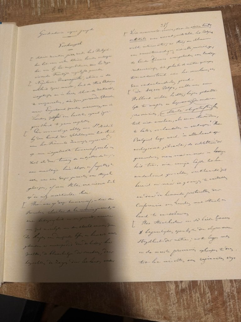 Geschiedenis mijner jeugd - Hendrik Conscience *Mercatorfond, Boeken, Biografieën, Ophalen of Verzenden, Zo goed als nieuw, Marnix Gijsen