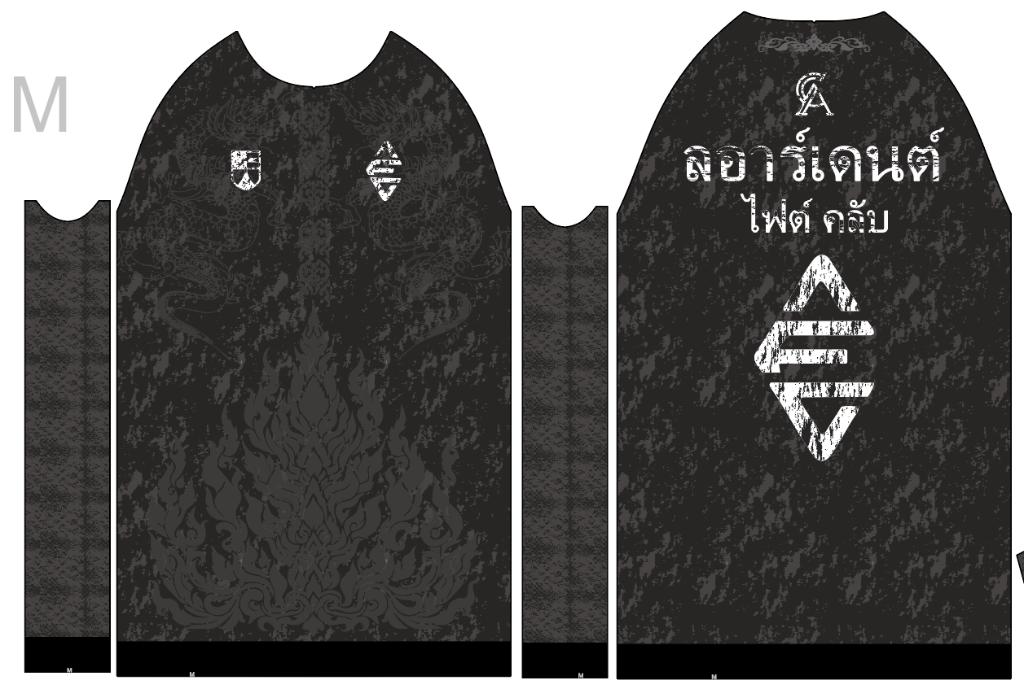 T-shirt, Kleding | Heren, T-shirts, Verzenden, Zo goed als nieuw, Maat 48/50 (M), Zwart