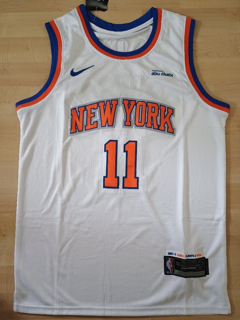 New York Knicks Jersey Brunson maat: L, Envoi, Neuf, Vêtements