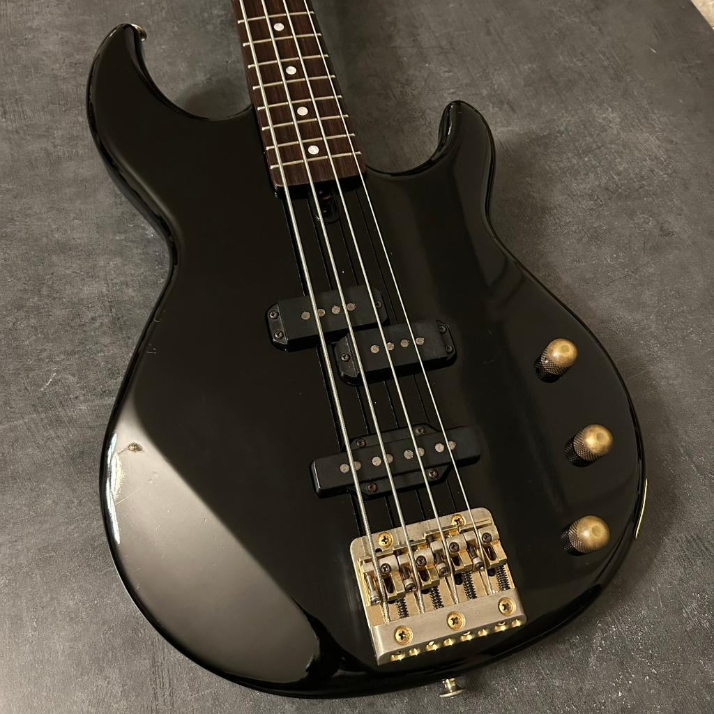 Yamaha Broad Bass BB850 Made in Japan 80s, Envoi, Utilisé, Électrique