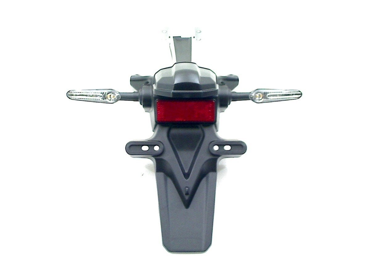 PORTE PLAQUE D'IMMATRICULATION Yamaha YZF - R7 (BEB-21629), Motos, Pièces | Yamaha, Dhr. S. di Majo, Utilisé, Info@cama-motorparts.nl