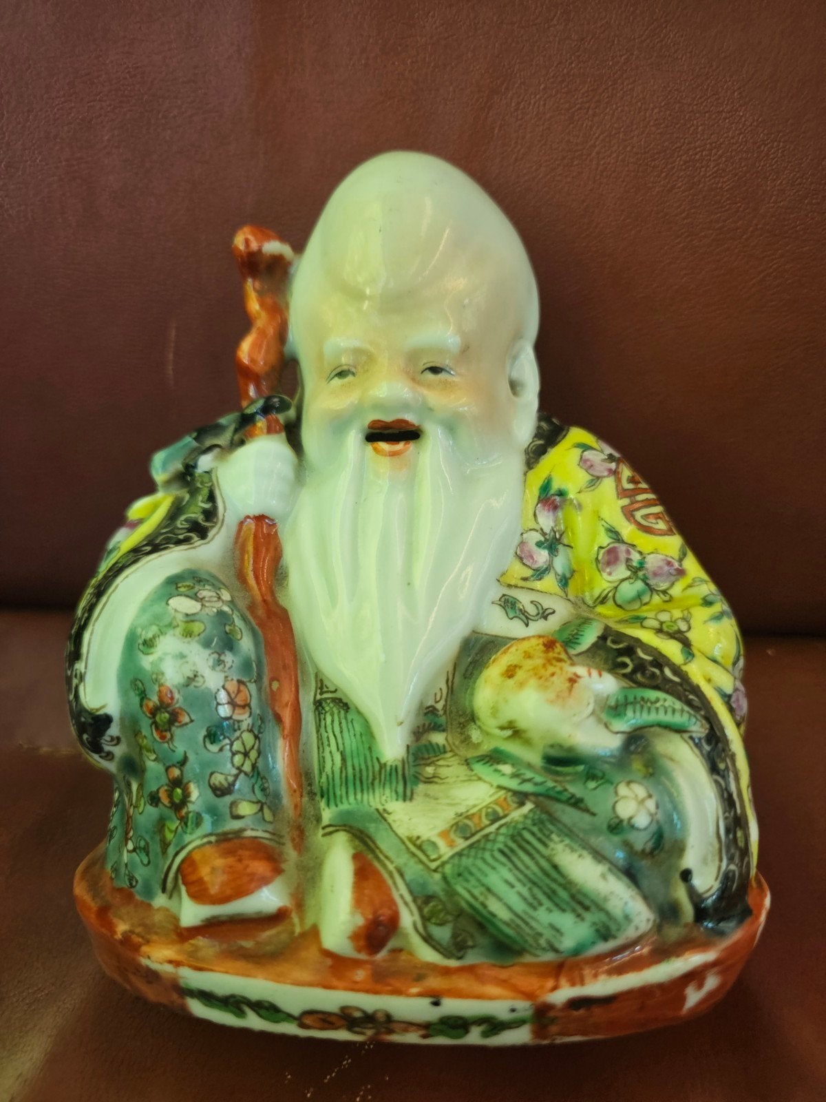 Chinees beeldje, Antiek en Kunst, Ophalen