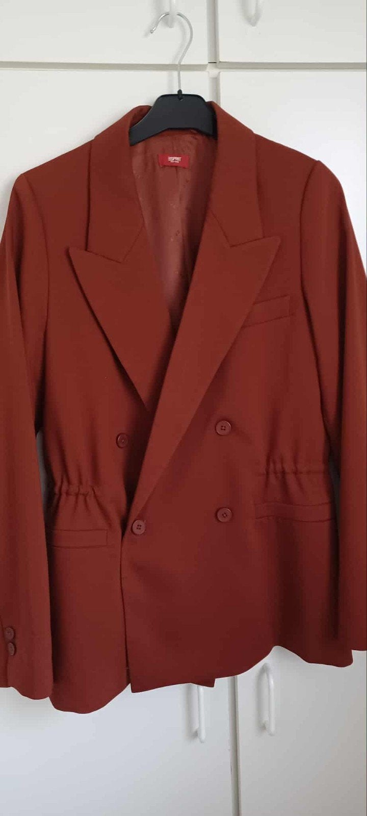 Blazerjas, Kleding | Dames, Jasjes, Kostuums en Pakken, Ophalen of Verzenden