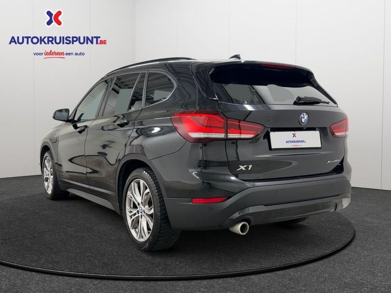 BMW X1 xDrive25e AUT, Autos, X1, Achat, Euro 6, Hybride rechargeable