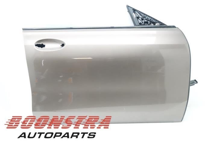 Portière 4portes avant droite d'un BMW 6-Serie (C2S), -, 3 mois de garantie, Utilisé, Porte