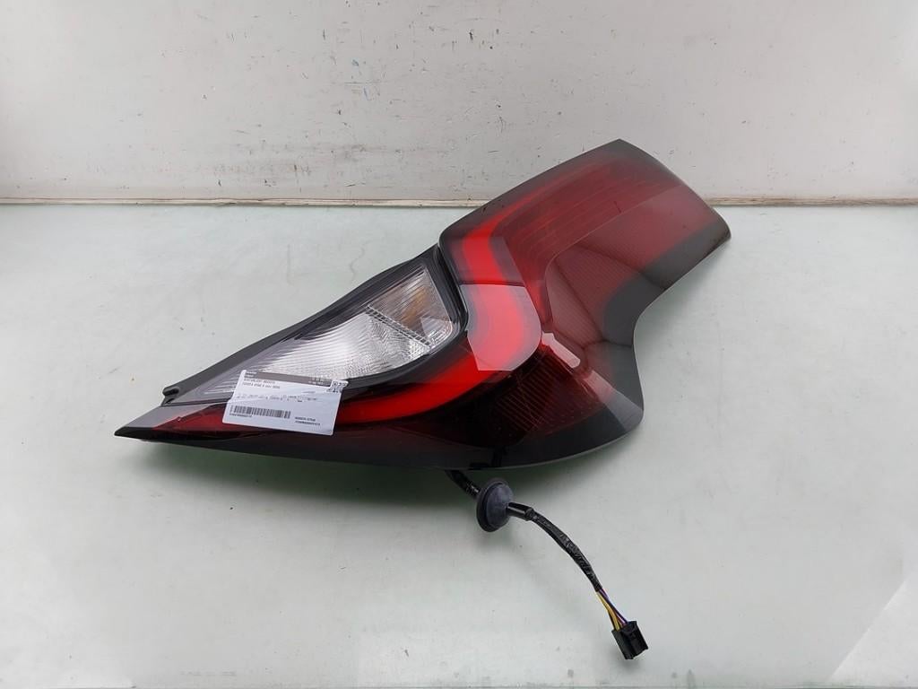 FEU ARRIÈRE DROIT Toyota Aygo X (01-2021/-) (|815510H180|), Kundenbetreuung@toyota.de, Toyota, Utilisé, Toyota-Allee 2
50858  Köln, DE