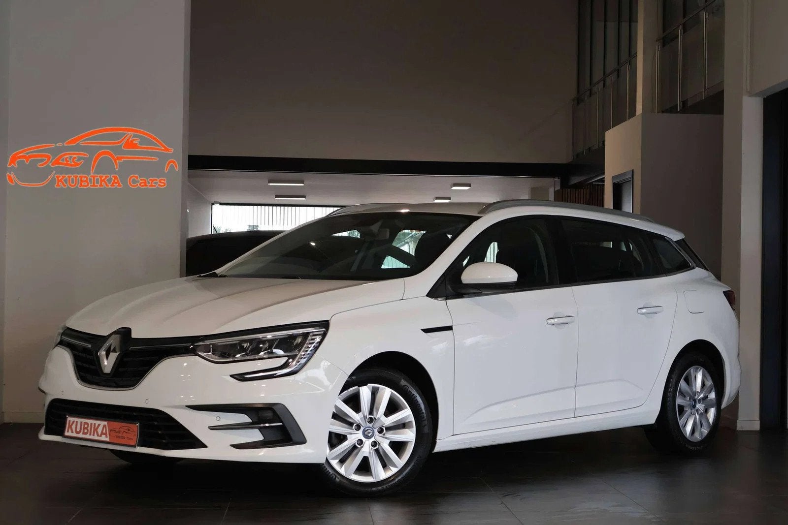 Renault Mégane E-Tech PLug-In Hybdrid Camera Keyless BTW* G, Auto's, Automaat, Gebruikt, 67 kW, 31 g/km