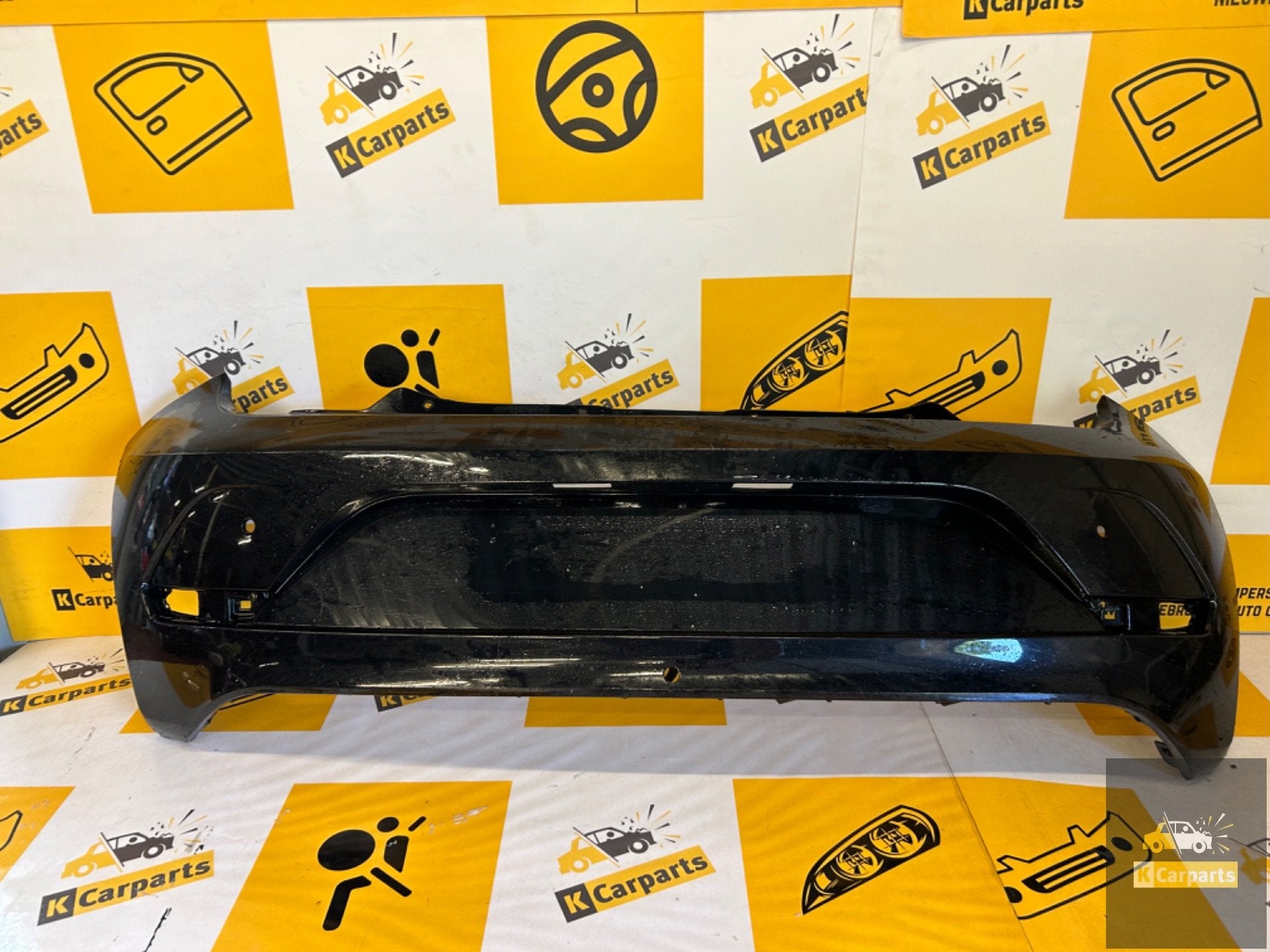 VW Volkswagen UP! Facelift achterbumper PDC 1S6807421AB, Auto-onderdelen, Info@fabrikant.eu, Achter, Bumper, Fabrikant BV